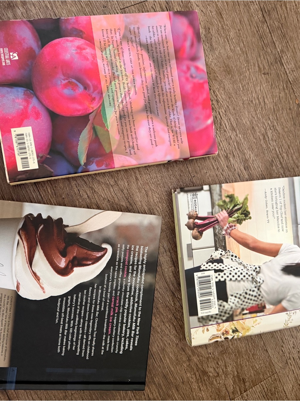 Cute Cookbook bundle! - Picture 2 of 3